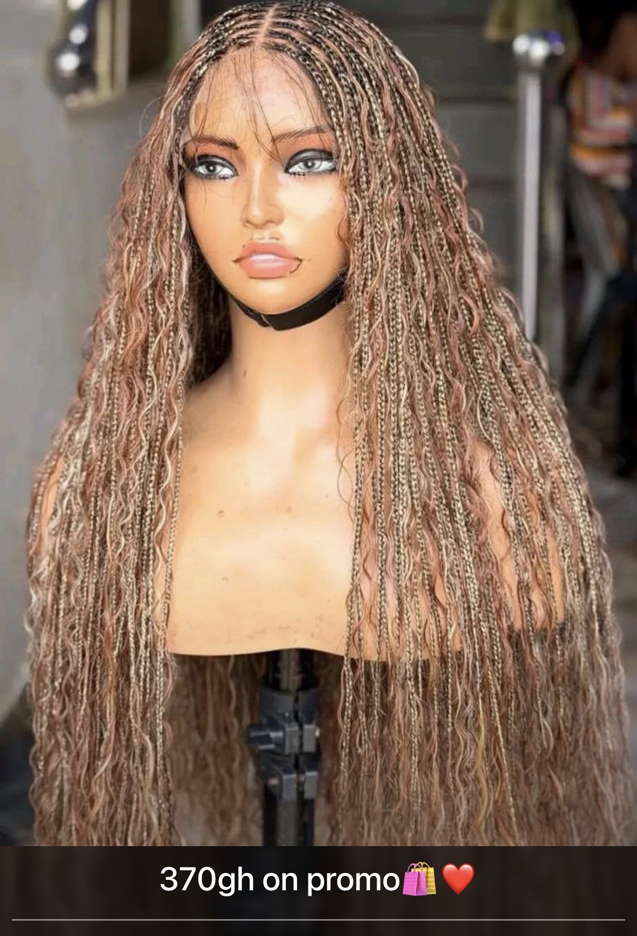Wig