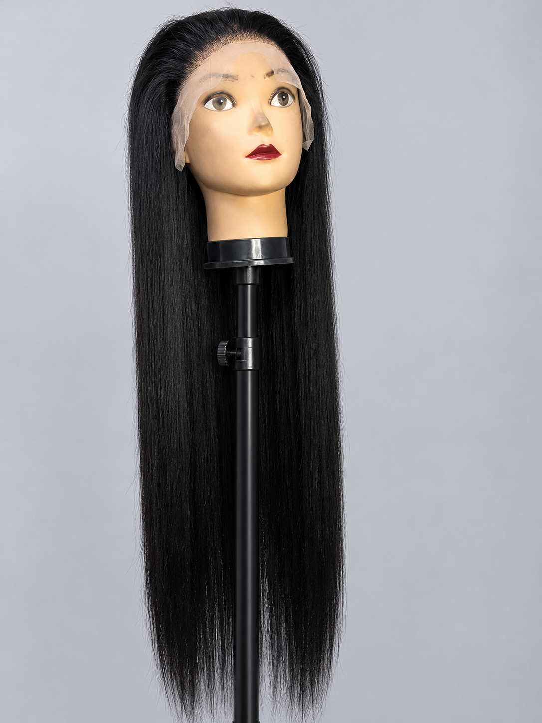 Quality frontal wig