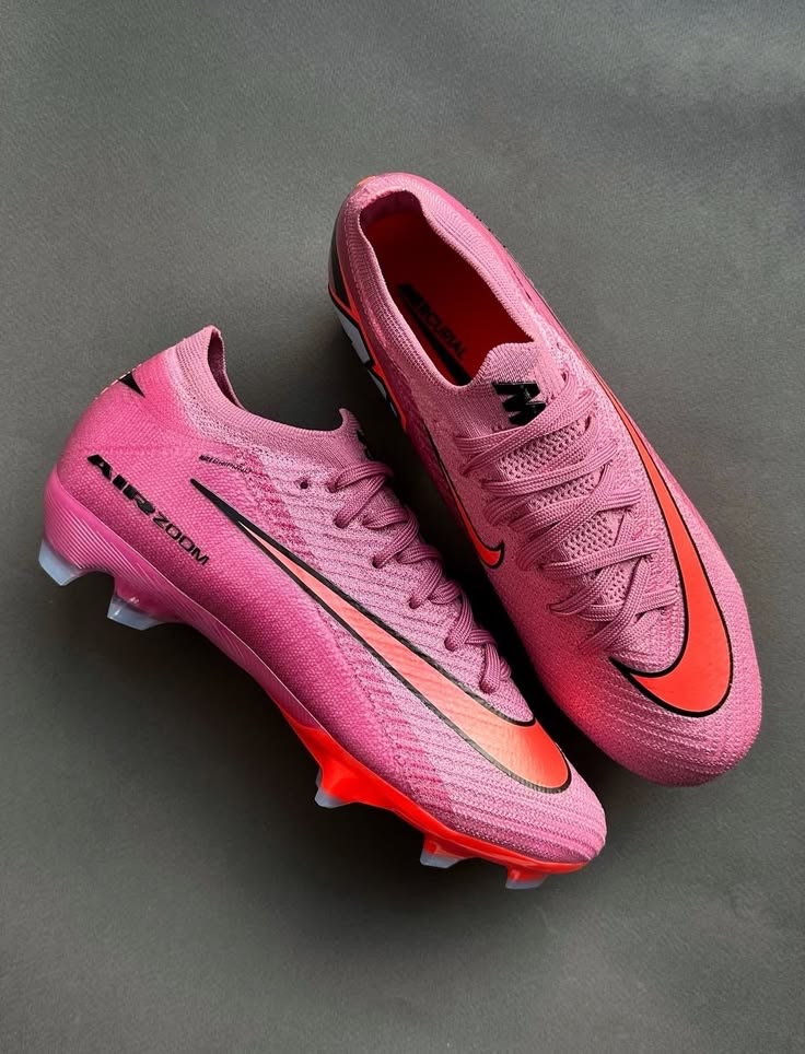 Nike Mercurial