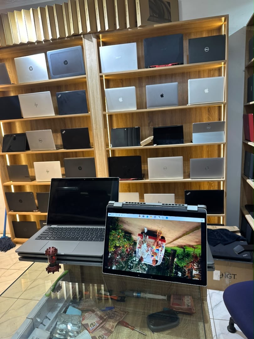 Dell latitude laptop 💻