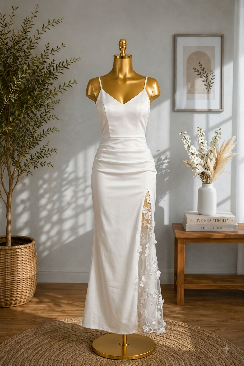 Classic SHEIN dress 
