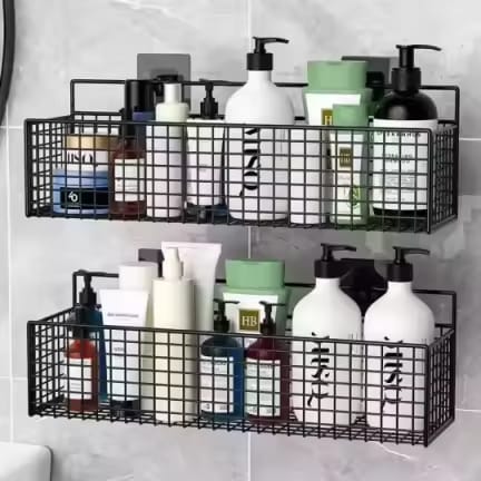 Multipurpose rectangular rack