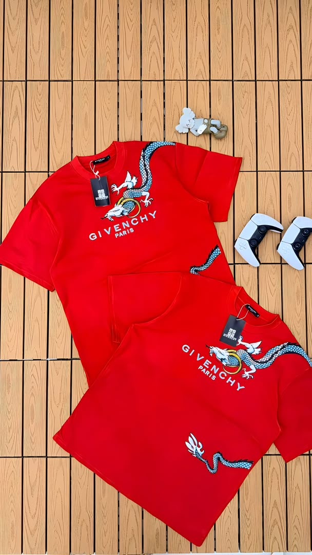 Givenchy Tops