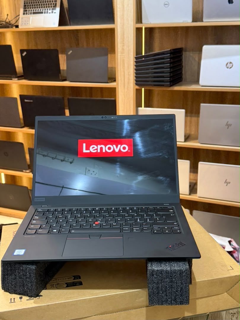 Lenovo Laptop 💻