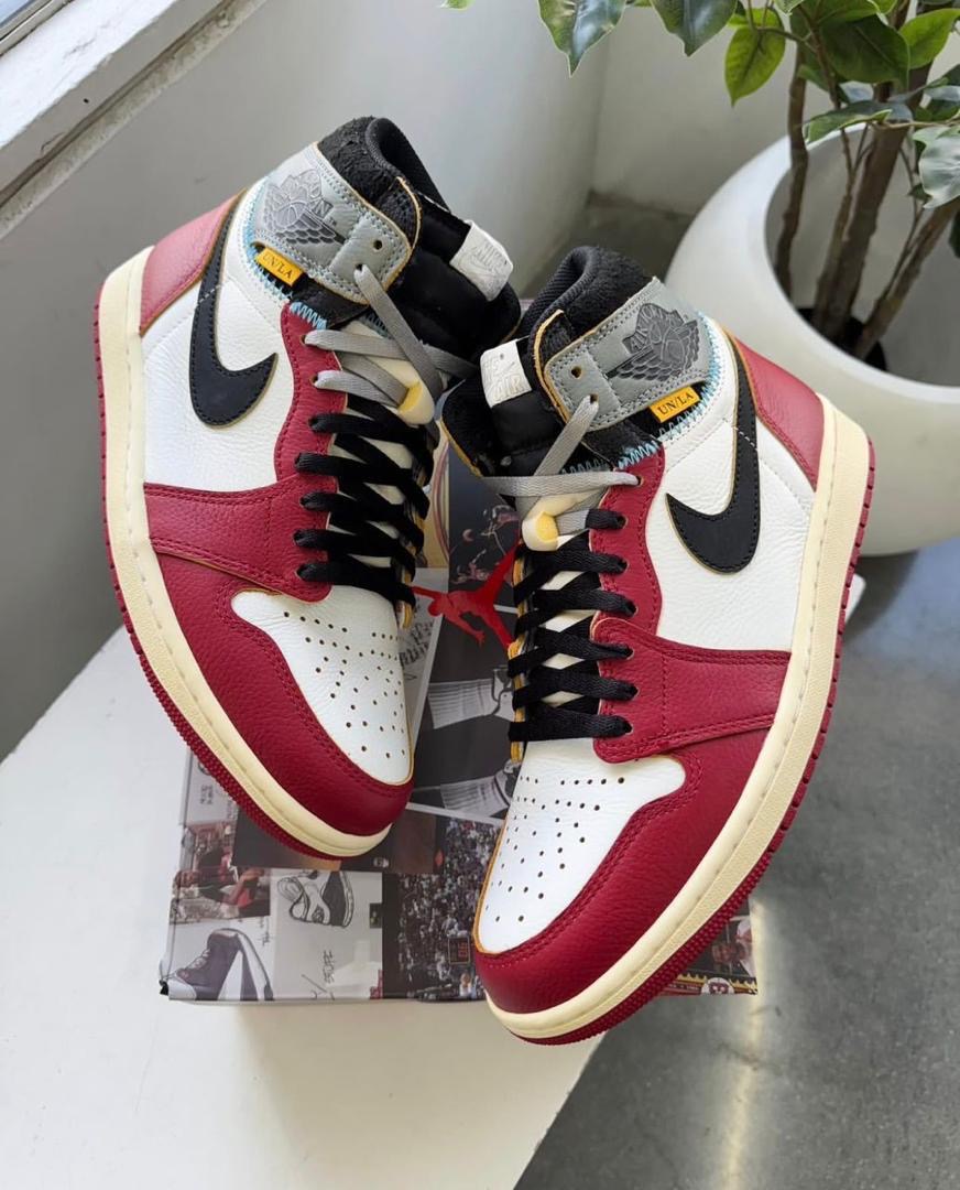 Nike Air Jordan 1 Retro High