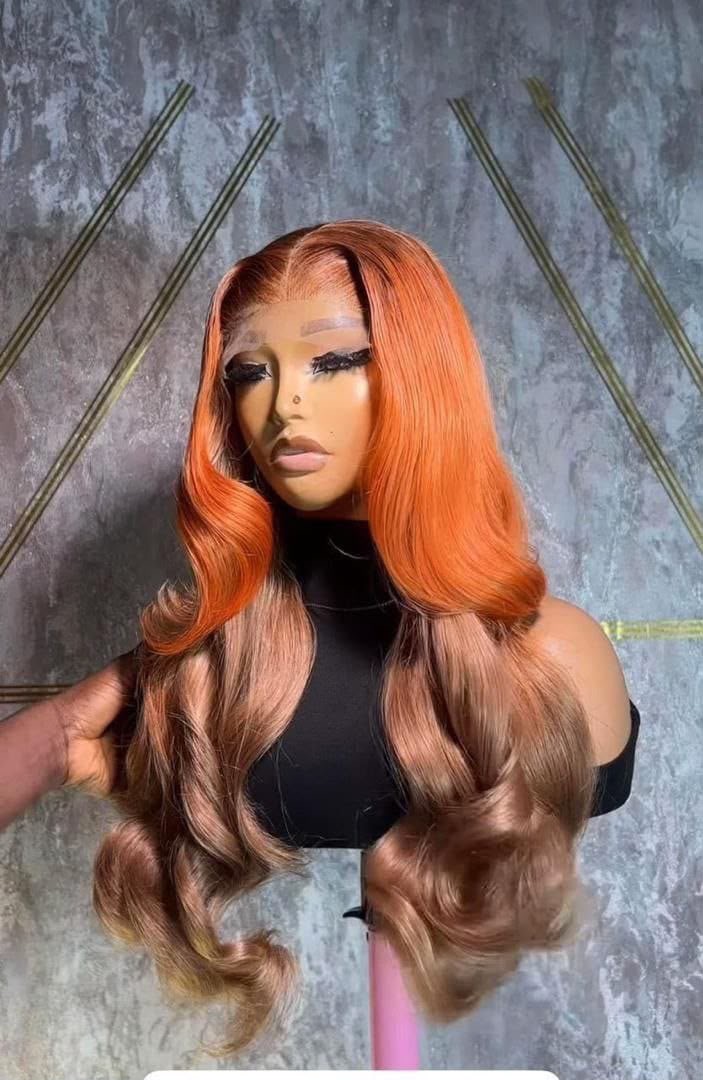 Wig