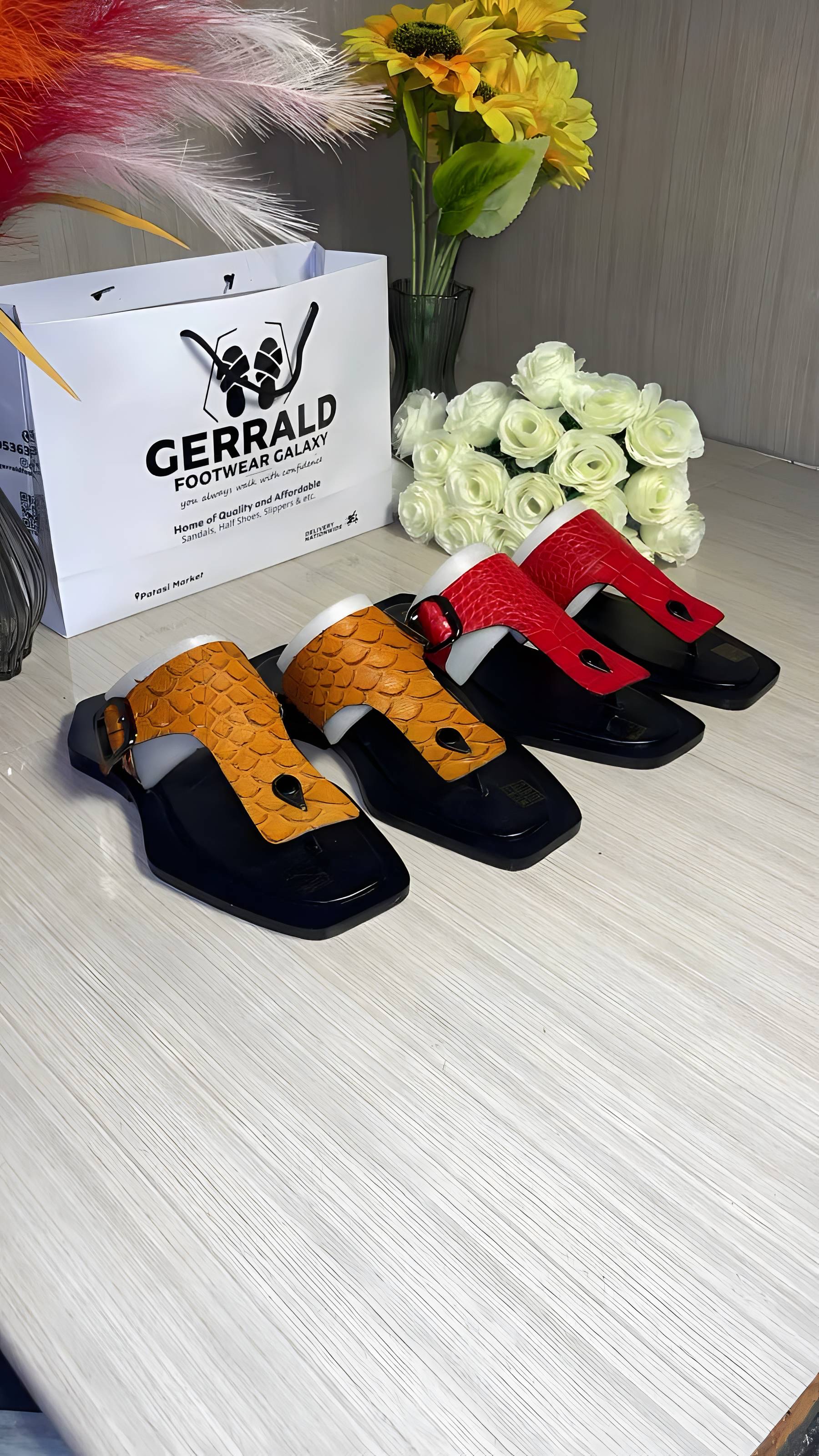 BERIMAH COLLECTION