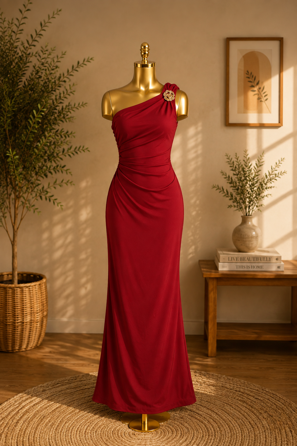 Classic SHEIN dress 