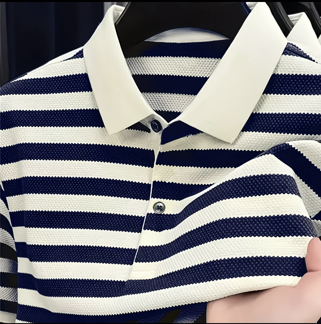 Men’s quality shirt