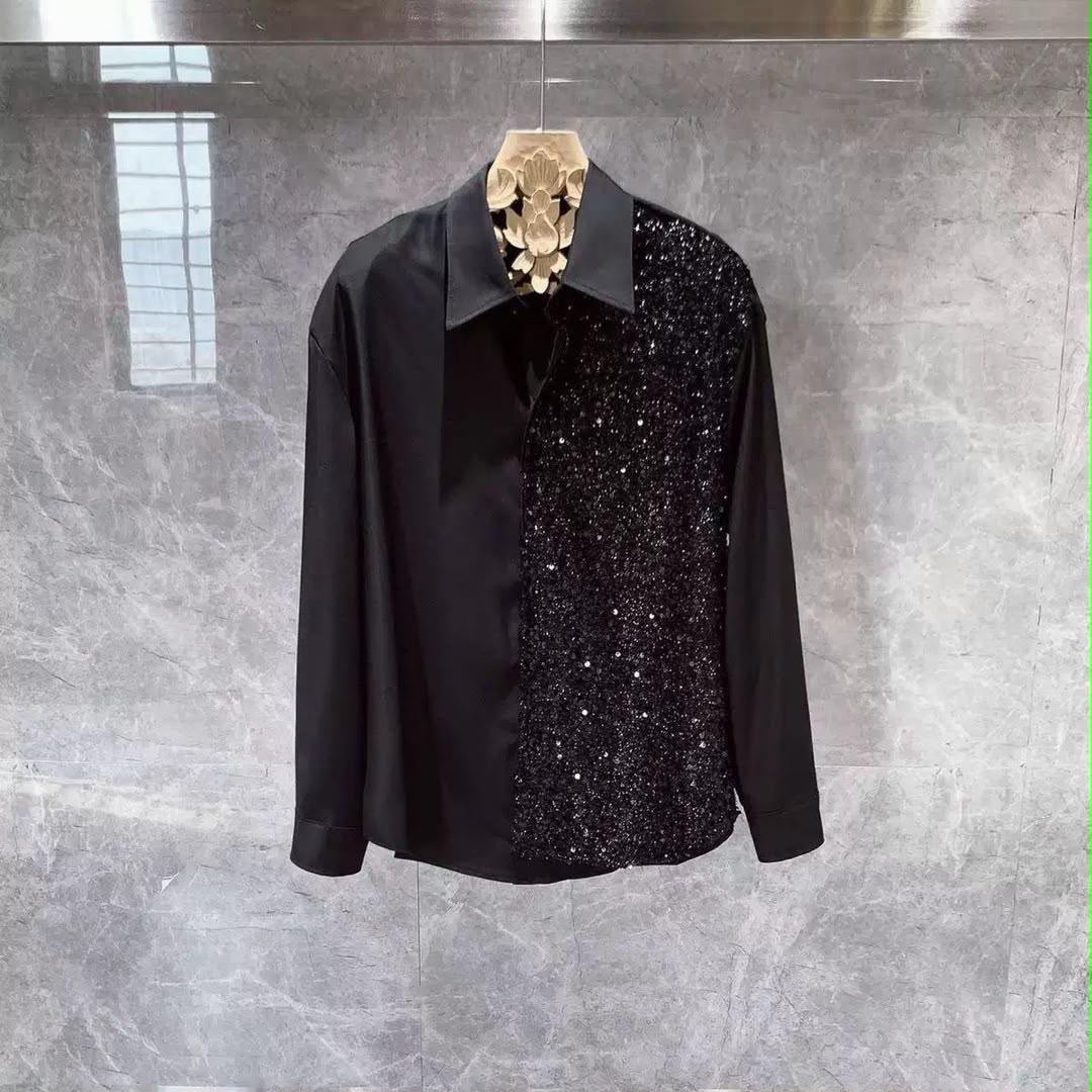 Designer Long sleeves